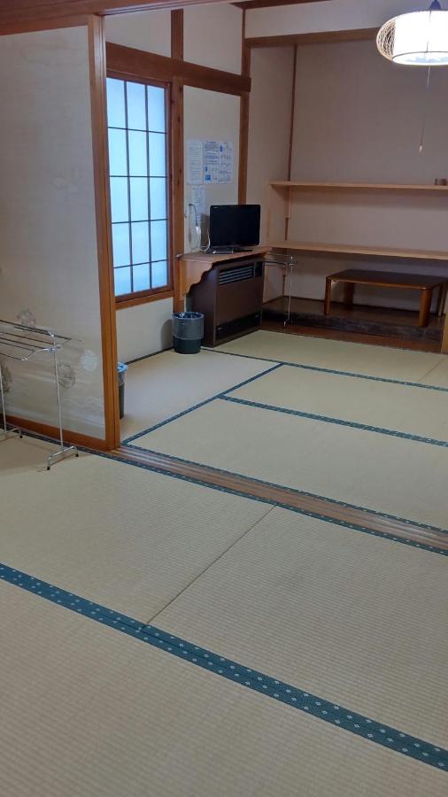 Minamiuonuma-Gun - Hotel - Vacation Stay 03668V Mitsumata Экстерьер фото