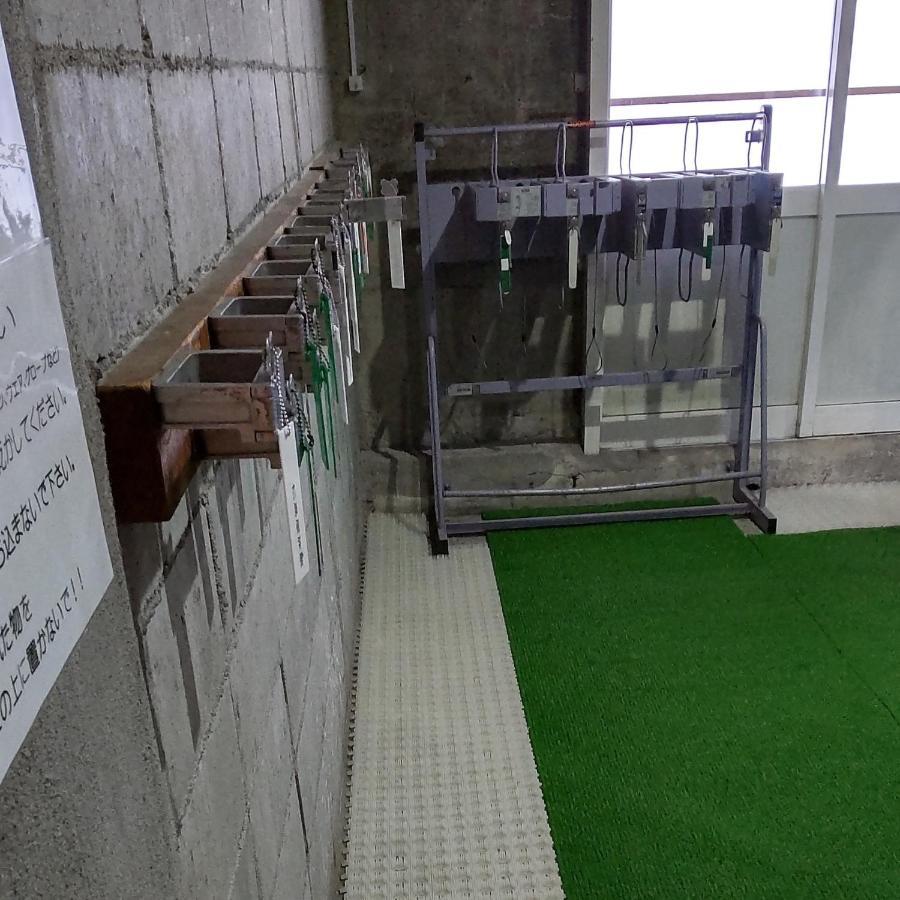 Minamiuonuma-Gun - Hotel - Vacation Stay 03668V Mitsumata Экстерьер фото